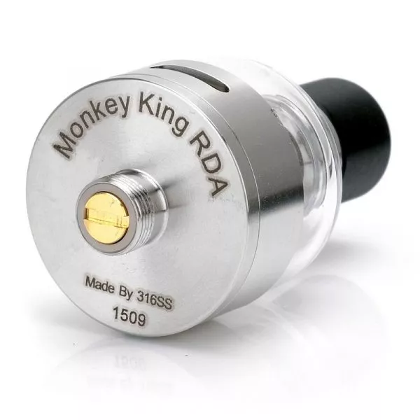 Review of Monkey King RDA by Oumier