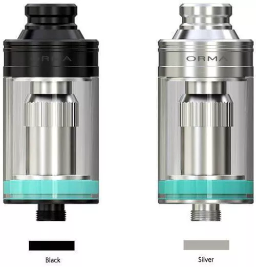 Review of Wismec Orma