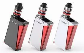 Review of SMOK H-Priv 220W - new!