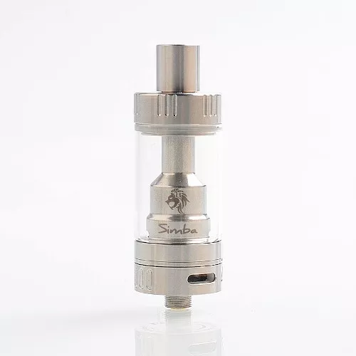Review of Simba RTA by Youde - functional