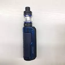 Review of Smok Fortis Kit. First look