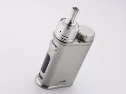 Review of iStick Pico Plus by Eleaf