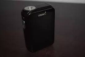 Review of Smoant Charon TS 218. Sensors for the masses