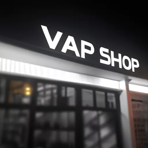 New Zealand Vape shop