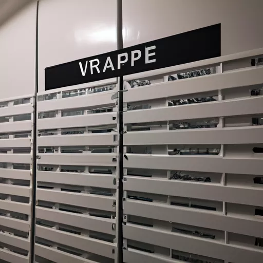 Vape Storage in New Zealand