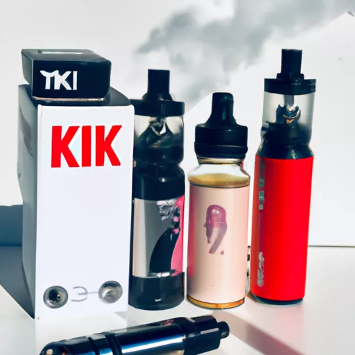 Vape Kits in New Zealand