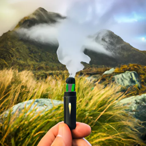 Vape New Zealand