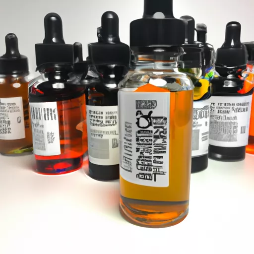E-liquids in New Zealand