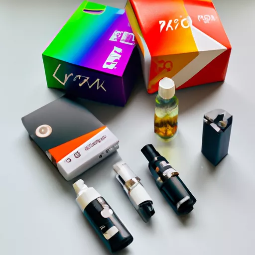 Vape Kits in New Zealand