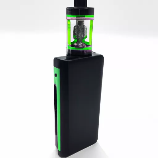 Suorin Vape