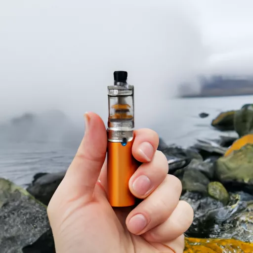 New Zealand Vape