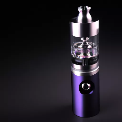 Aspire Vape