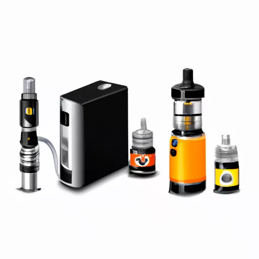 Online Vape shop New Zealand