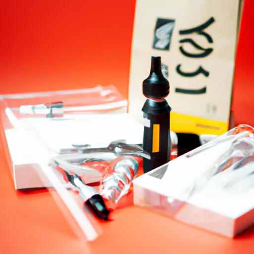 Buy Vape Kits