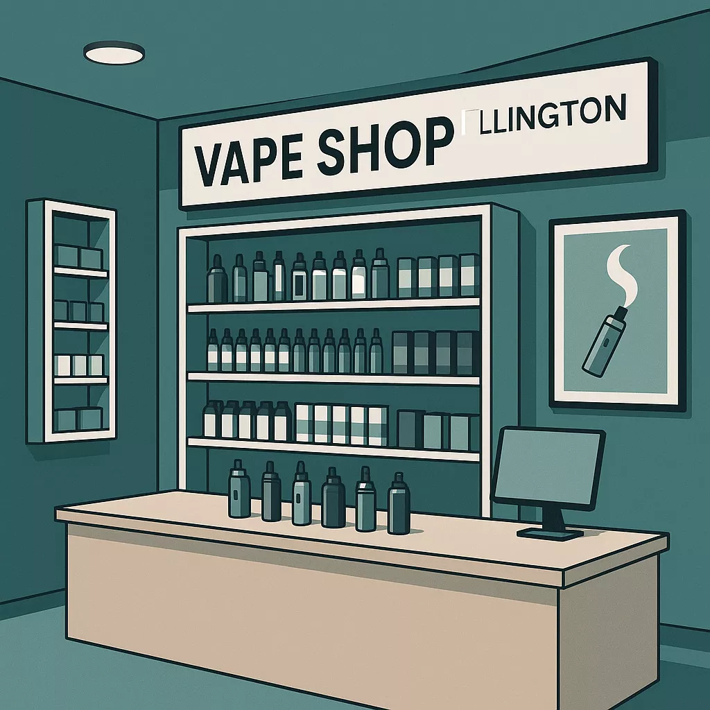 new zealand vape shop wellington