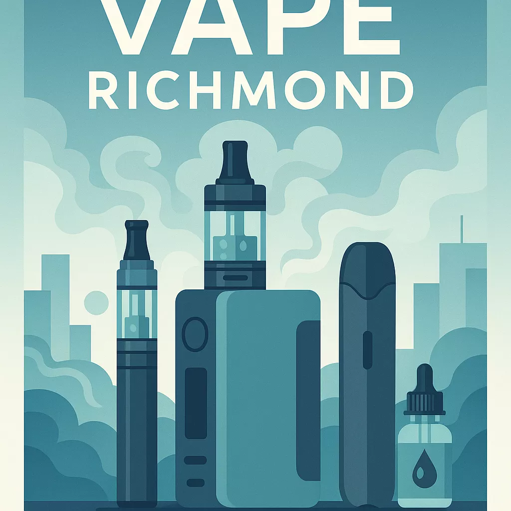 vape richmond