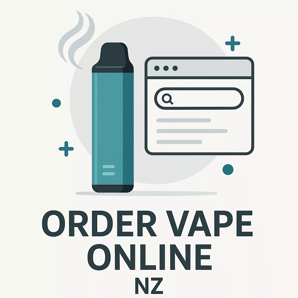 order vape online nz